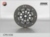 VW 06B141031F Clutch Disc
